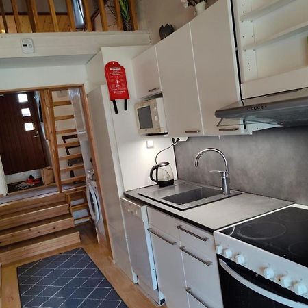 Holiday Home Riekonraito A1 By Interhome Saariselkä Eksteriør billede