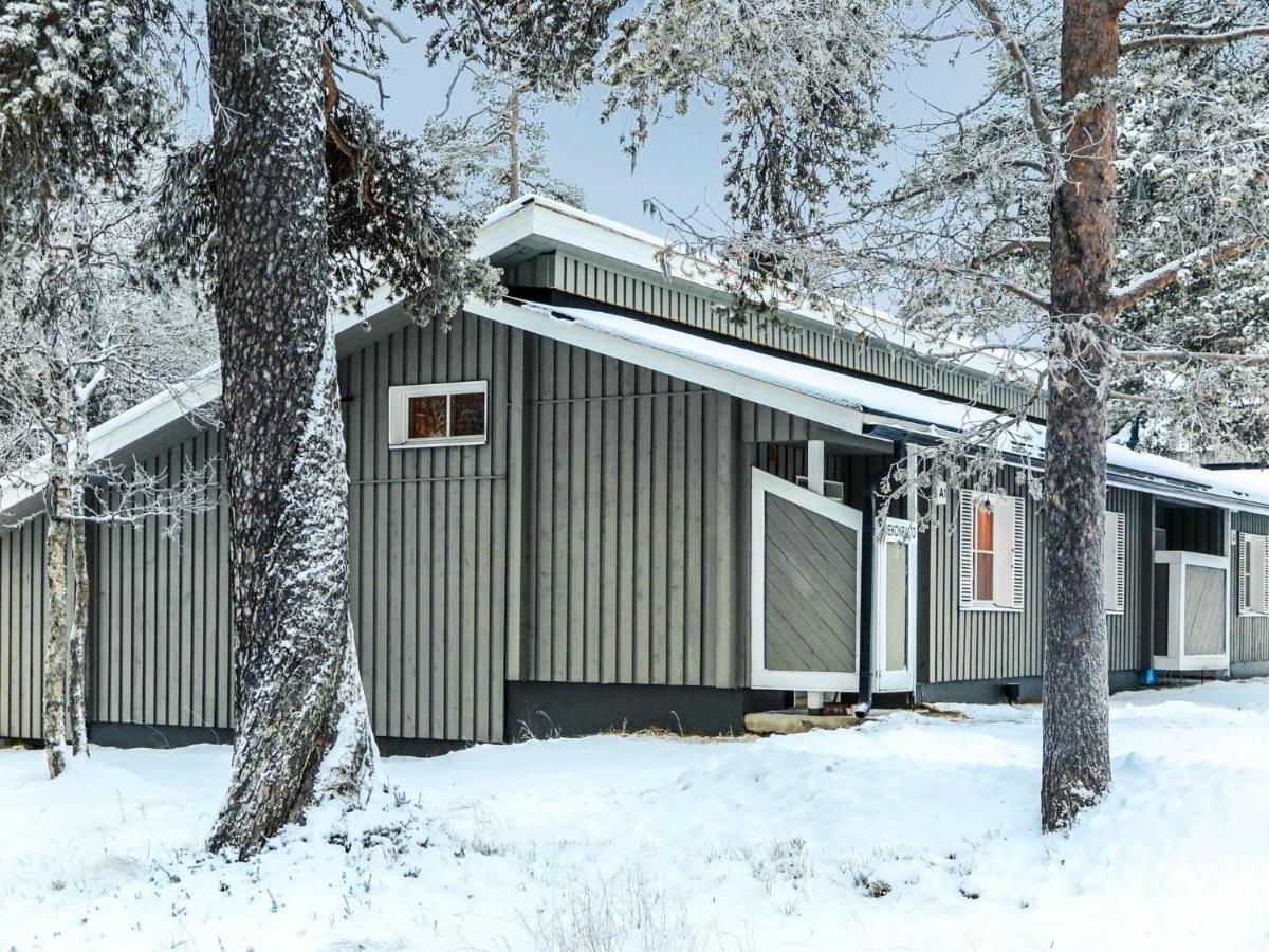 Holiday Home Riekonraito A1 By Interhome Saariselkä Eksteriør billede