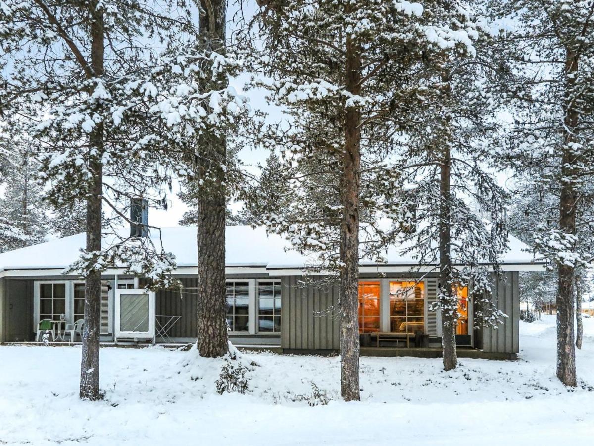 Holiday Home Riekonraito A1 By Interhome Saariselkä Eksteriør billede