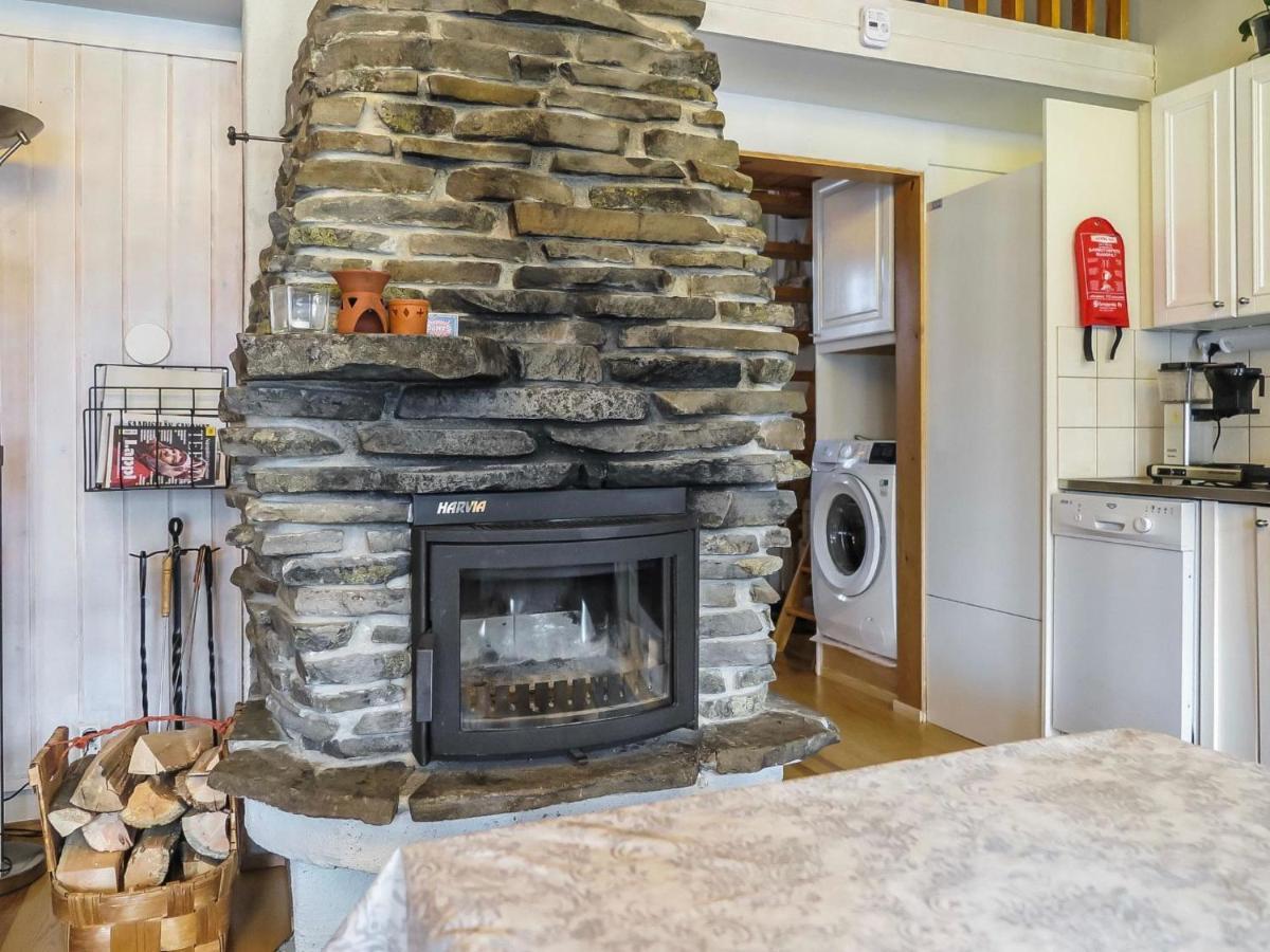 Holiday Home Riekonraito A1 By Interhome Saariselkä Eksteriør billede