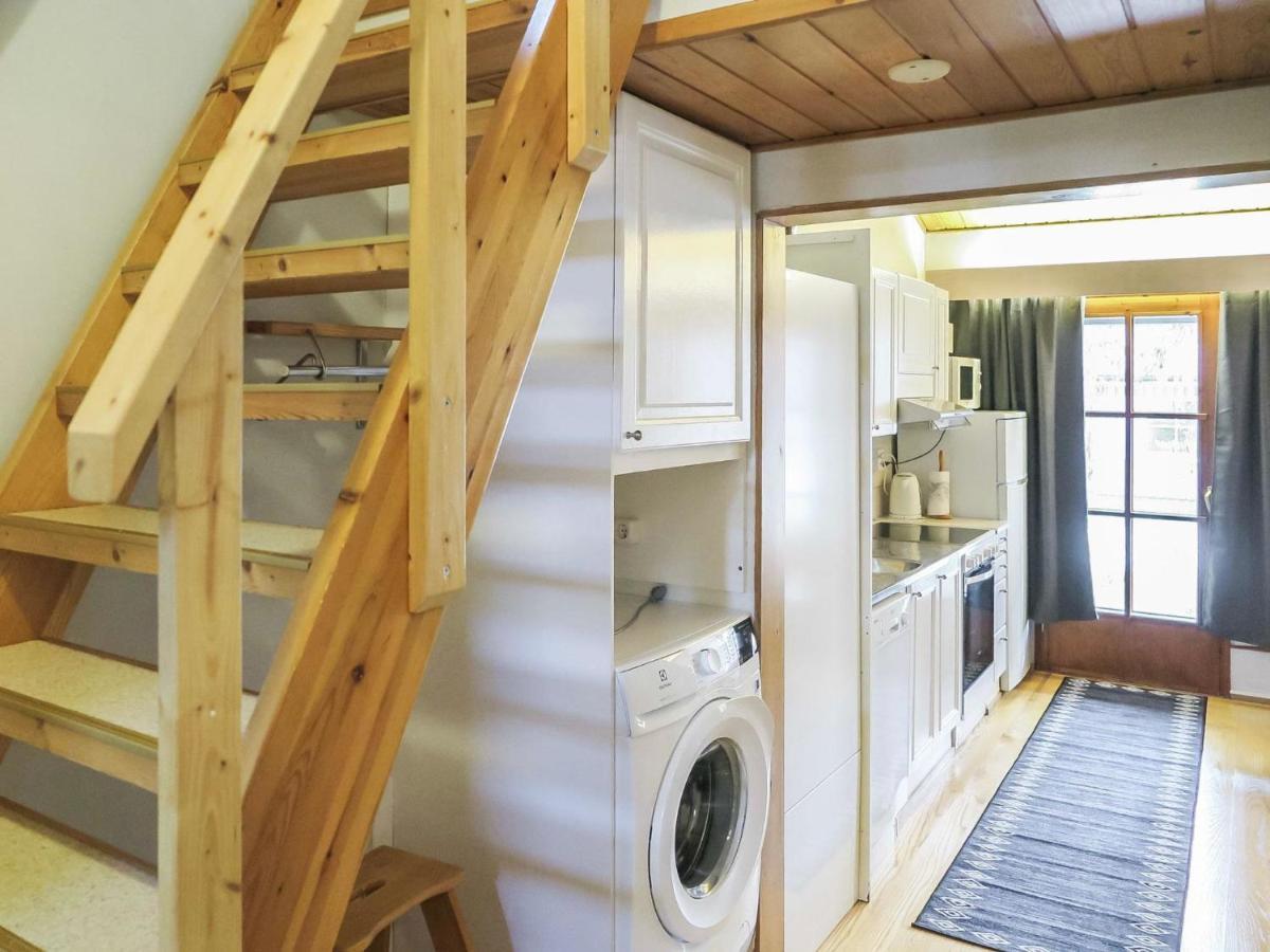 Holiday Home Riekonraito A1 By Interhome Saariselkä Eksteriør billede