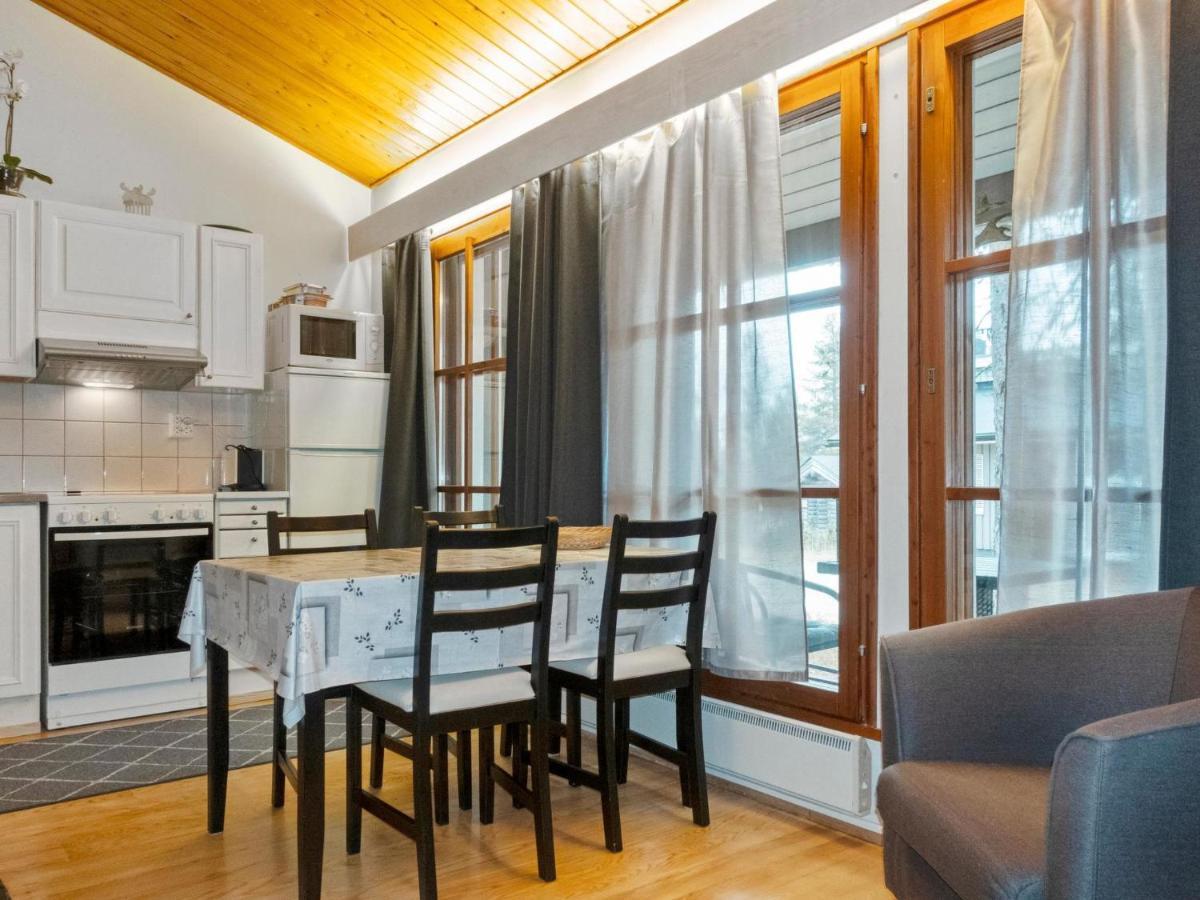 Holiday Home Riekonraito A1 By Interhome Saariselkä Eksteriør billede