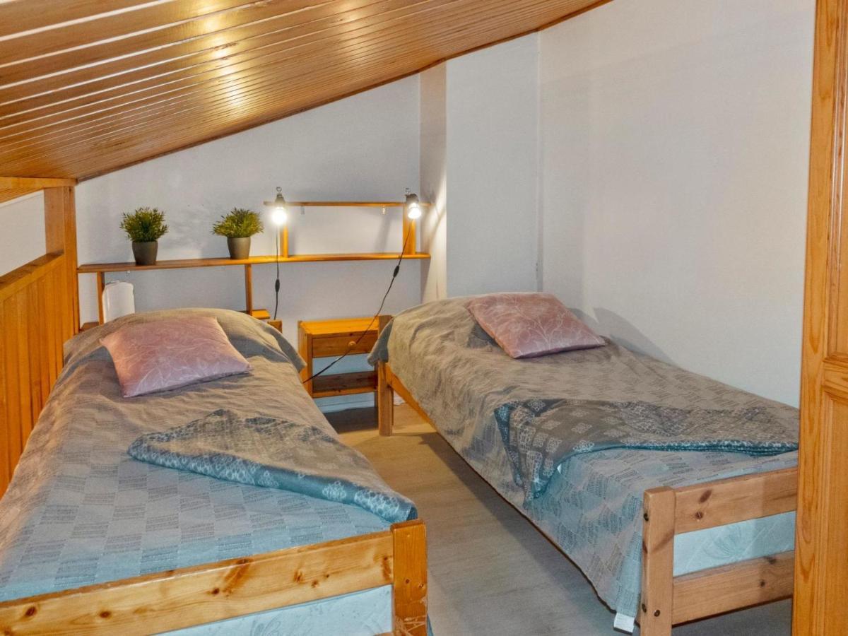 Holiday Home Riekonraito A1 By Interhome Saariselkä Eksteriør billede