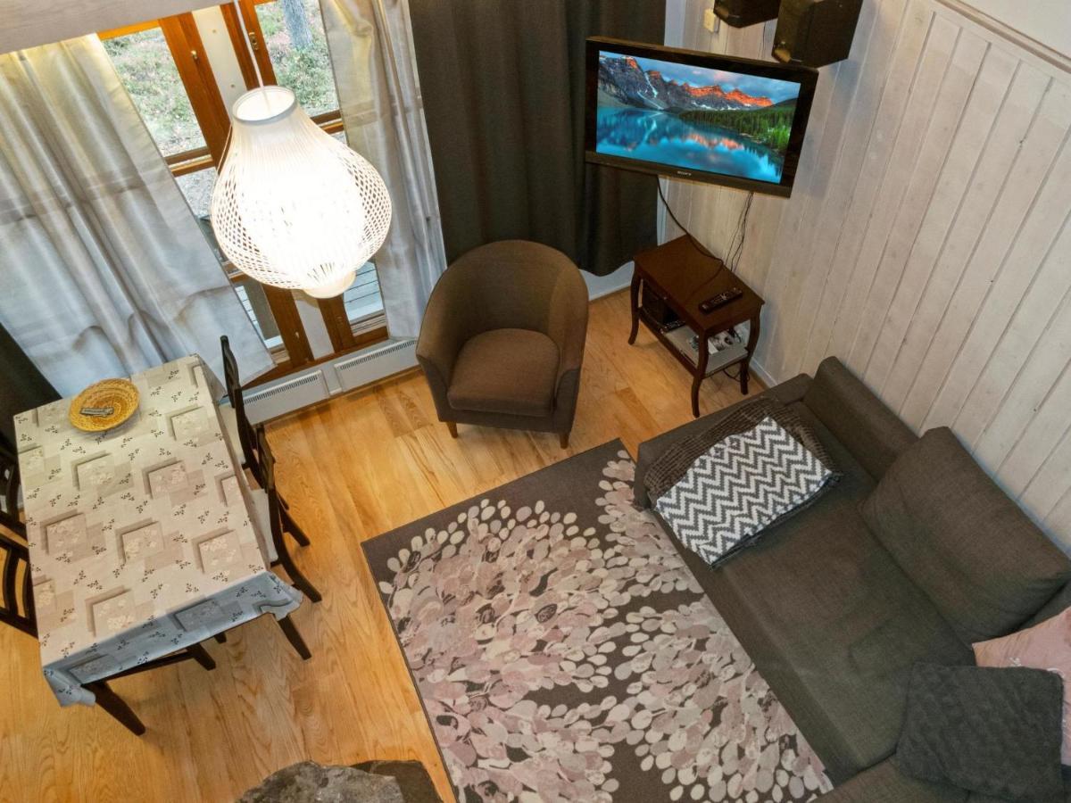 Holiday Home Riekonraito A1 By Interhome Saariselkä Eksteriør billede