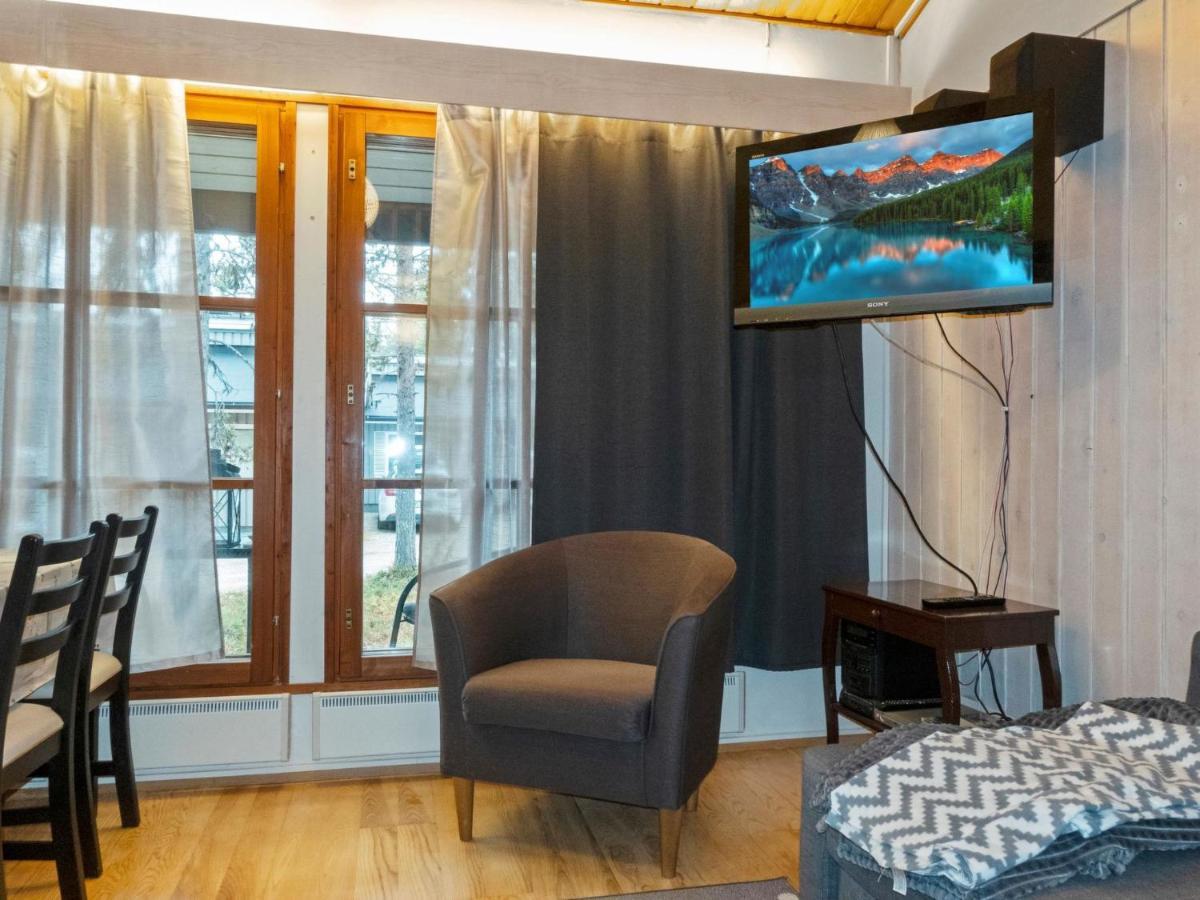 Holiday Home Riekonraito A1 By Interhome Saariselkä Eksteriør billede