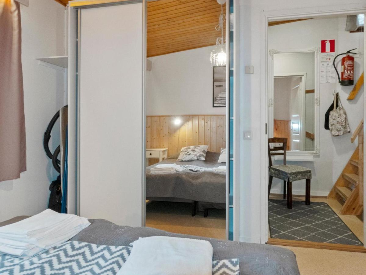 Holiday Home Riekonraito A1 By Interhome Saariselkä Eksteriør billede