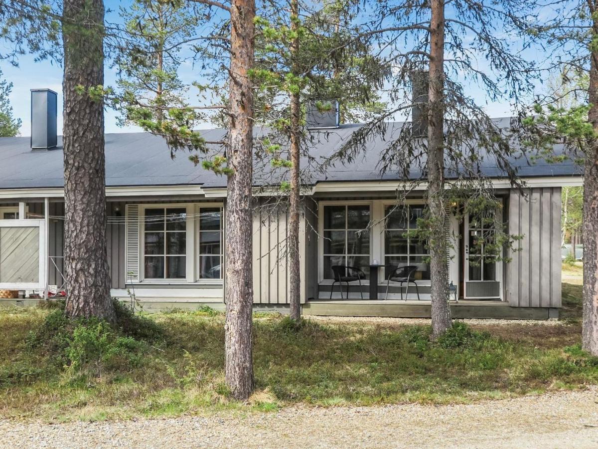 Holiday Home Riekonraito A1 By Interhome Saariselkä Eksteriør billede