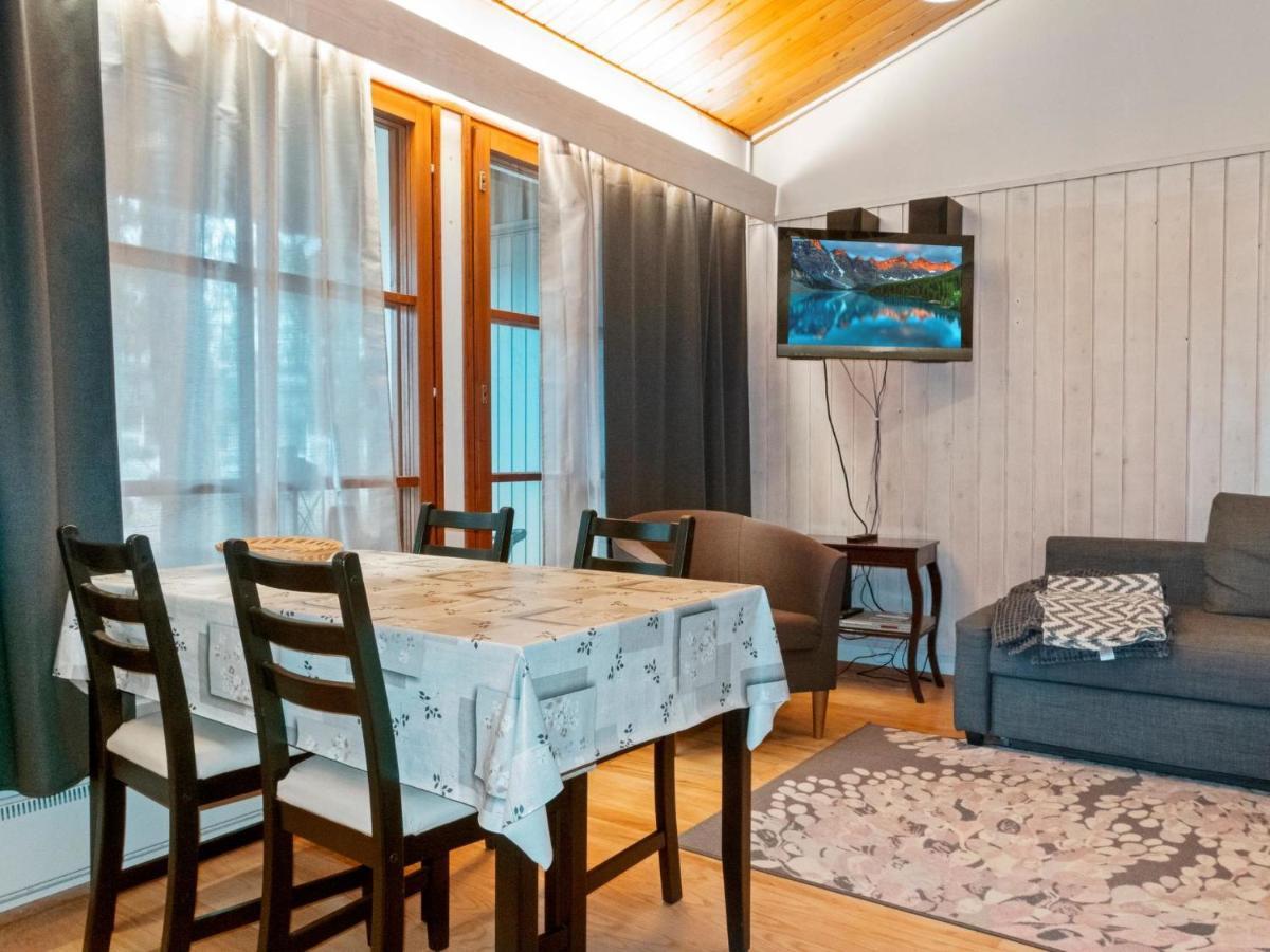 Holiday Home Riekonraito A1 By Interhome Saariselkä Eksteriør billede