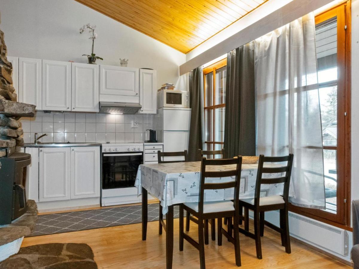 Holiday Home Riekonraito A1 By Interhome Saariselkä Eksteriør billede