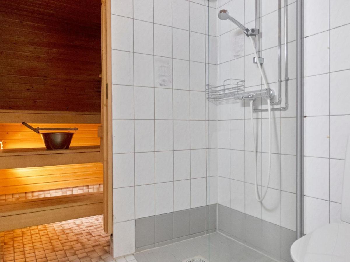 Holiday Home Riekonraito A1 By Interhome Saariselkä Eksteriør billede