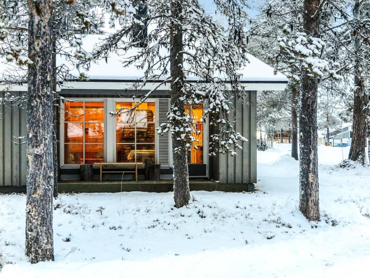 Holiday Home Riekonraito A1 By Interhome Saariselkä Eksteriør billede